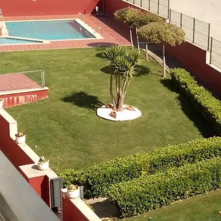 Apartament Desconectaengalicia La Perla, Piscina Y Parking Sanxenxo Zewnętrze zdjęcie