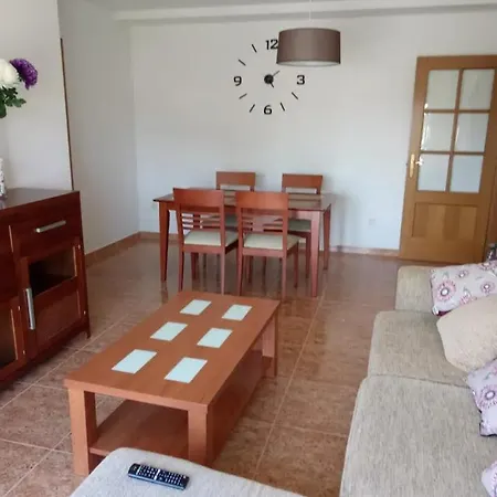 Apartament Desconectaengalicia La Perla, Piscina Y Parking Sanxenxo Pokój zdjęcie