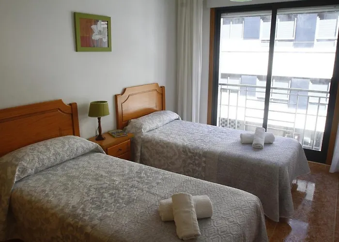 Desconectaengalicia La Perla, Piscina Y Parking