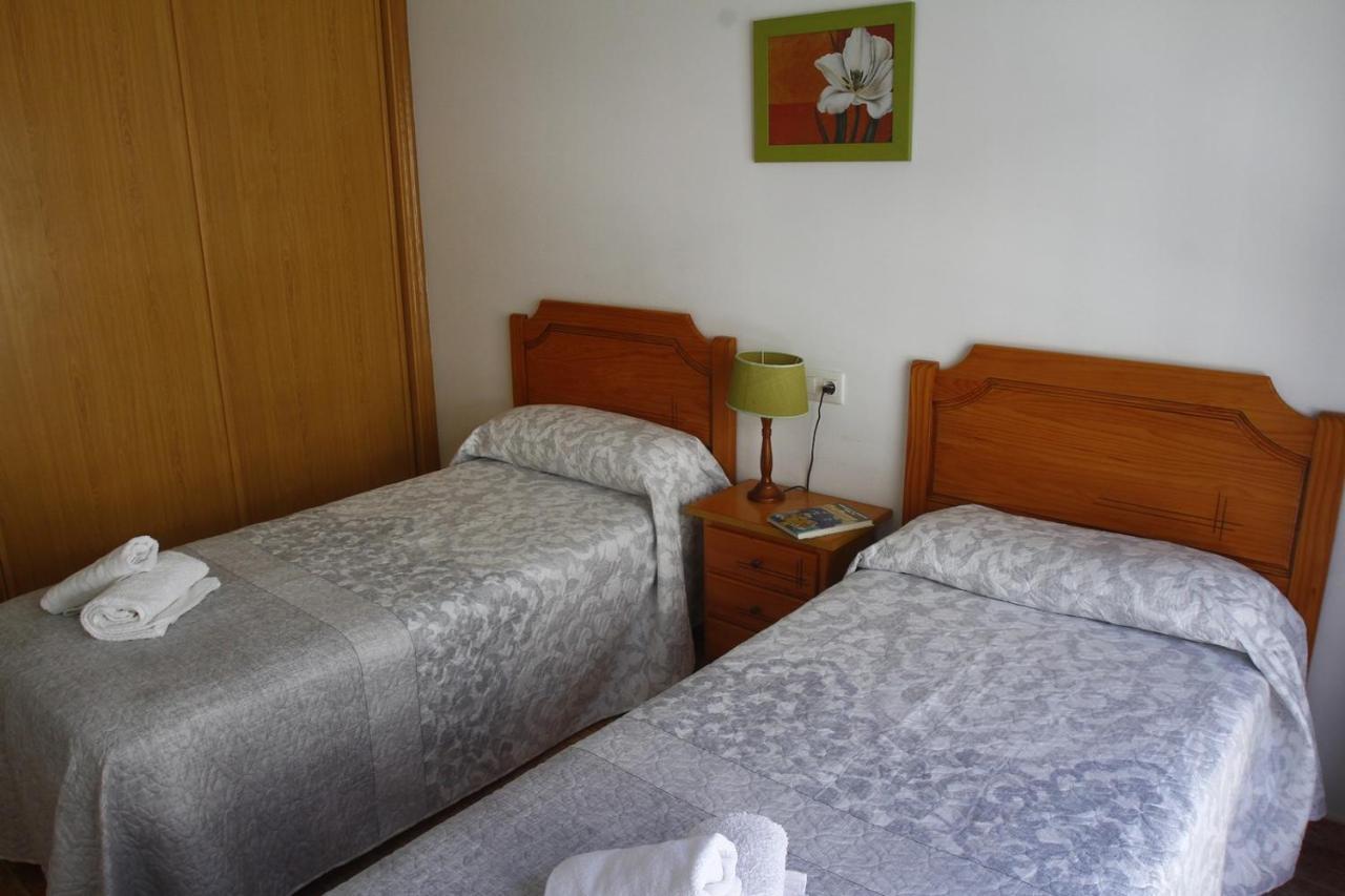 Desconectaengalicia La Perla, Piscina Y Parking Appartement
