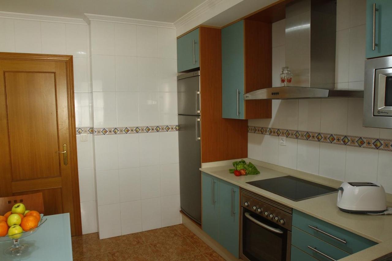 Apartment Desconectaengalicia La Perla, Piscina Y Parking