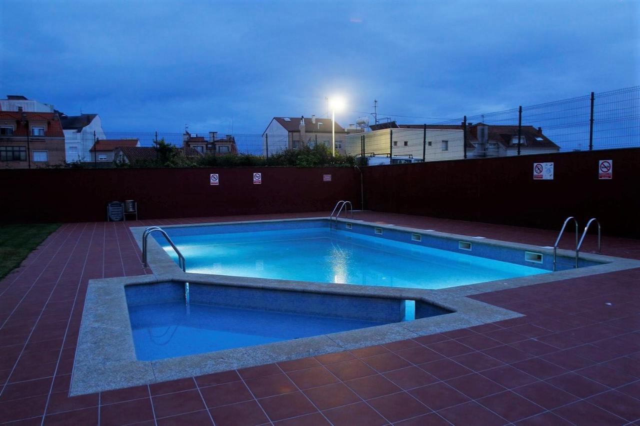 Appartement Desconectaengalicia La Perla, Piscina Y Parking Sanxenxo
