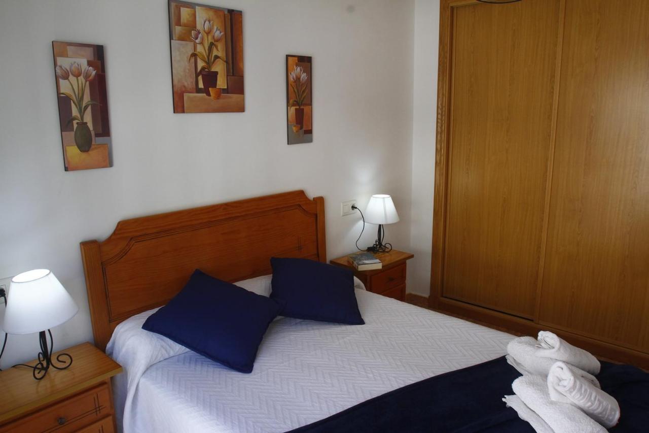 Desconectaengalicia La Perla, Piscina Y Parking Appartement *