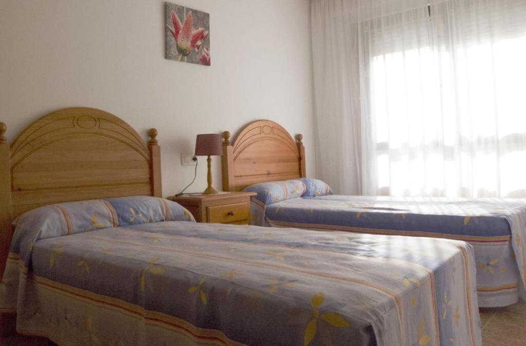 Desconectaengalicia La Perla, Piscina Y Parking Appartement *