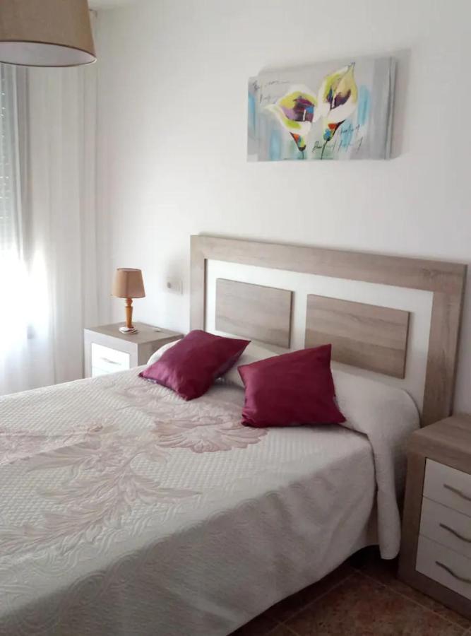 Desconectaengalicia La Perla, Piscina Y Parking Appartement