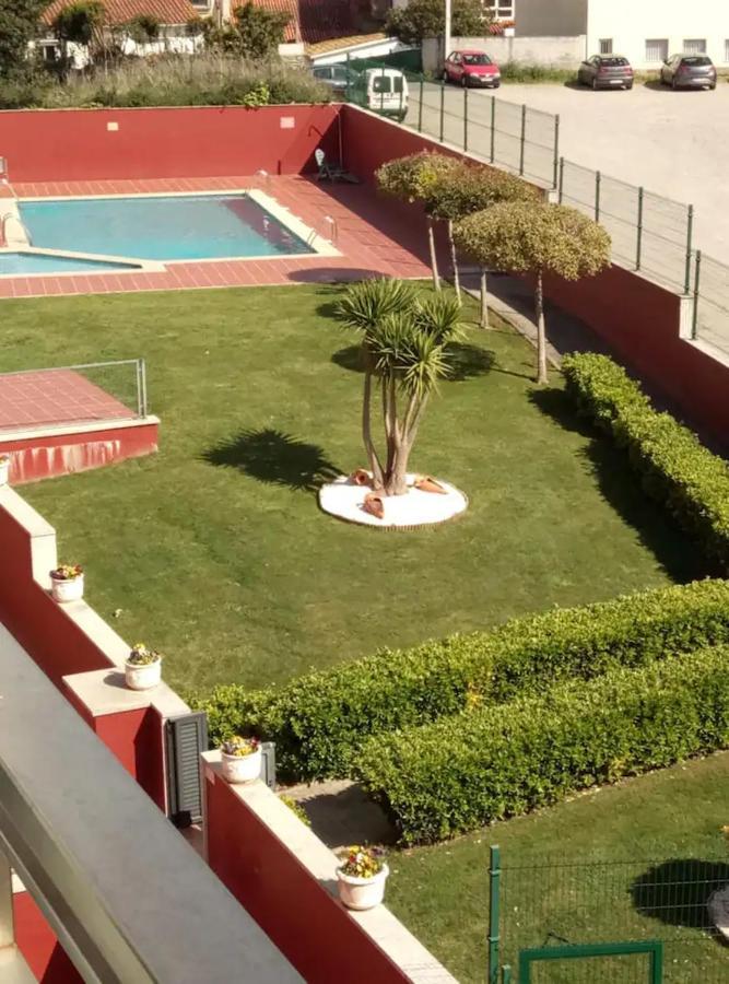 Desconectaengalicia La Perla, Piscina Y Parking *