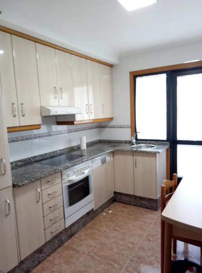 Desconectaengalicia La Perla, Piscina Y Parking Appartement *