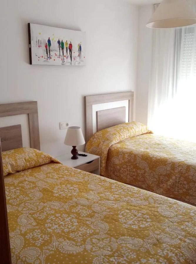 Desconectaengalicia La Perla, Piscina Y Parking Apartment *