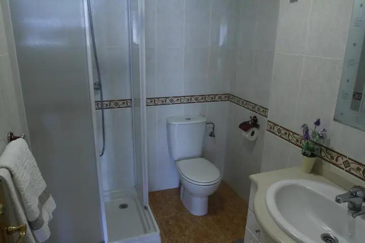 Desconectaengalicia La Perla, Piscina Y Parking Appartement Sanxenxo