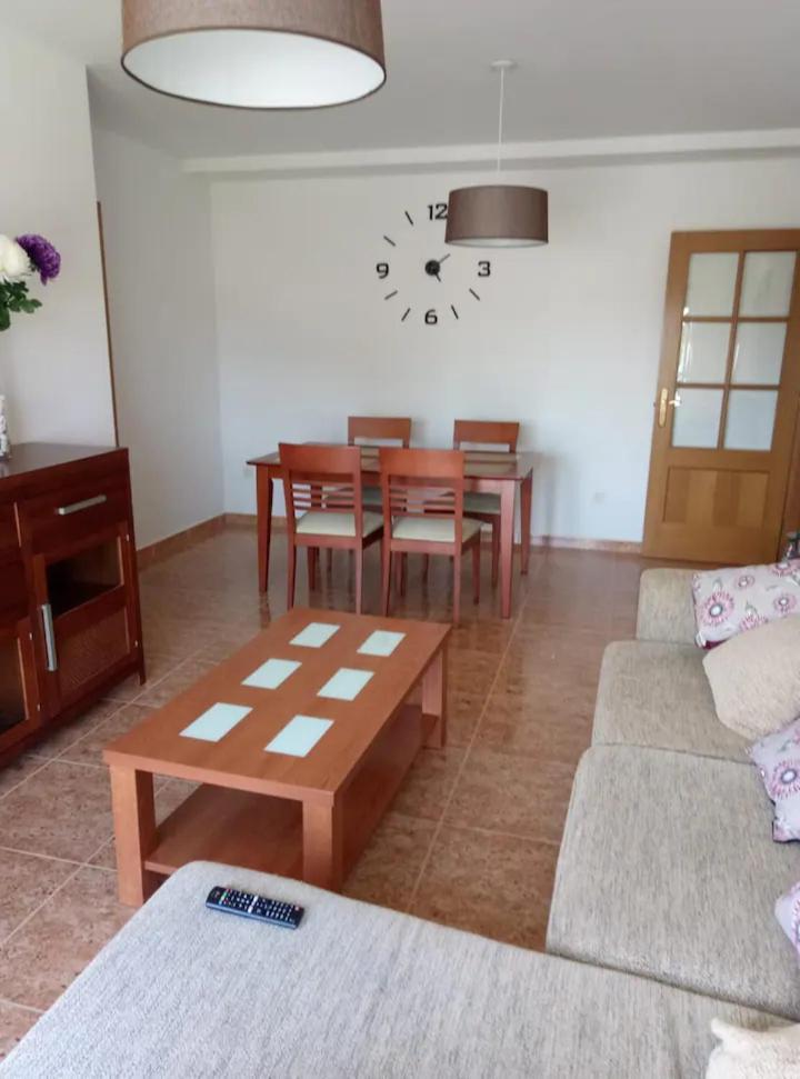 Desconectaengalicia La Perla, Piscina Y Parking *