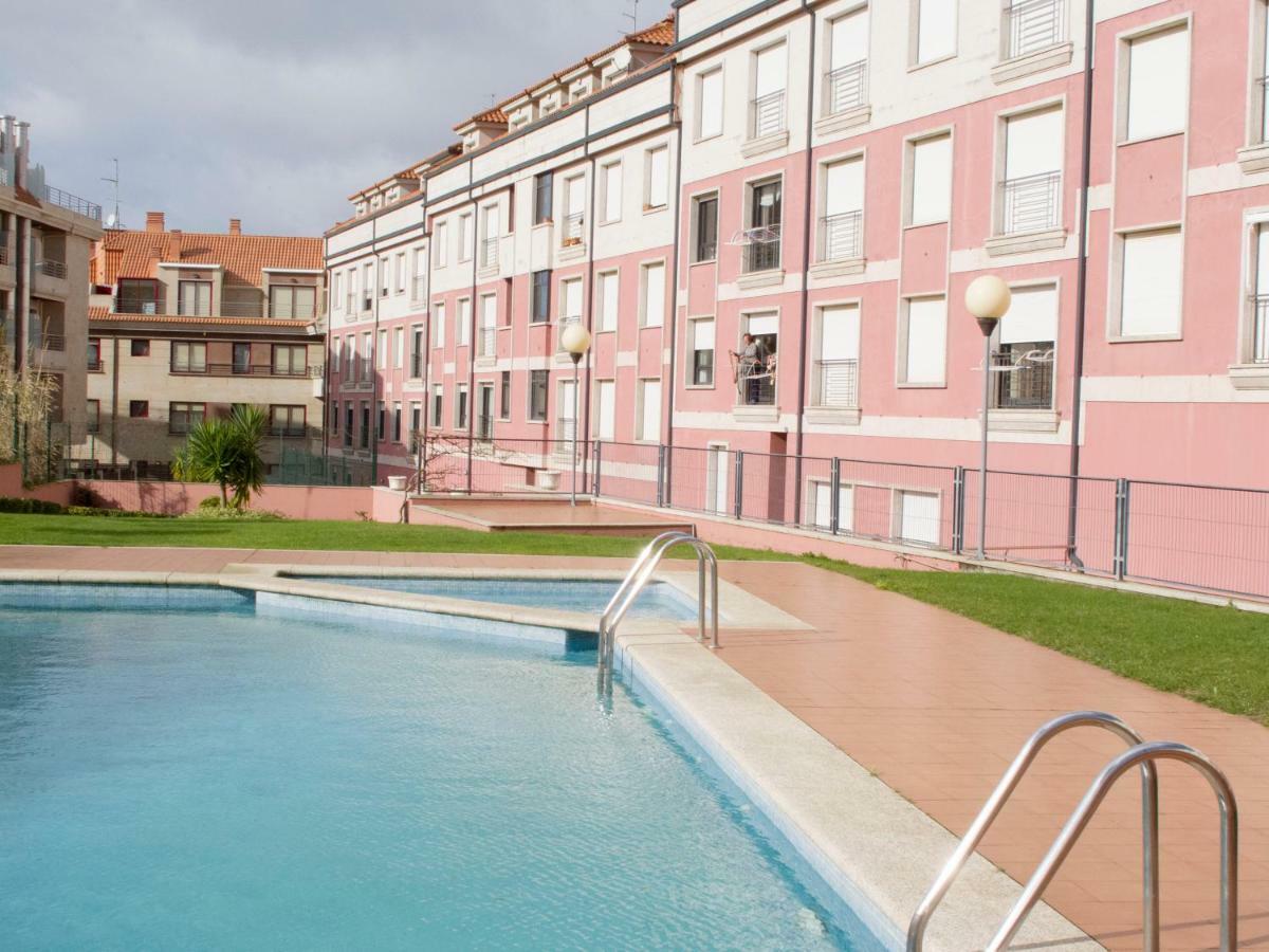 Apartment Desconectaengalicia La Perla, Piscina Y Parking *