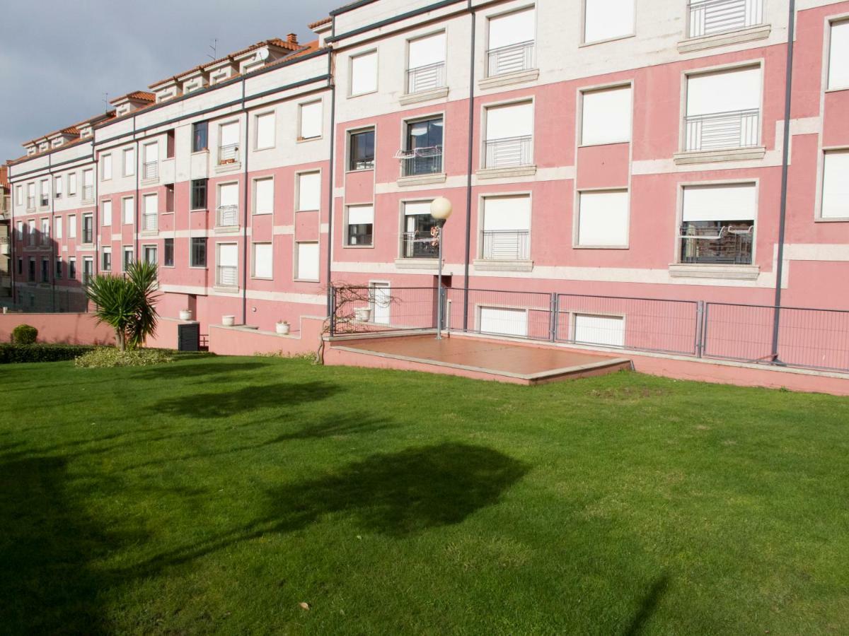 Desconectaengalicia La Perla, Piscina Y Parking Apartment *